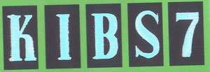 Kibs 7 Device mark 3147993 Trademark