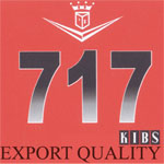 717 Export Quality Device mark 3147994 Trademark