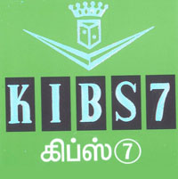 Kibs 7 Device mark 3147995 Trademark