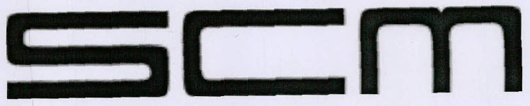 Scm Device mark 3443645 Trademark
