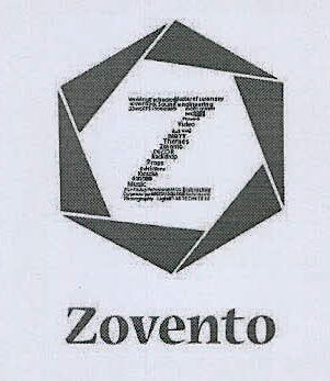 Z Zovento Device mark 3443512 Trademark