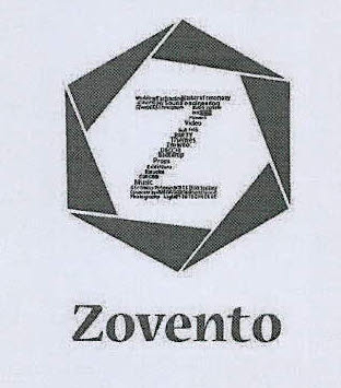 Z Zovento Device mark 3443514 Trademark