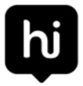 Hi (device) Device mark 3148038 Trademark