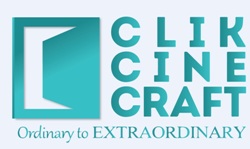 Clik Cine Craft Ordinary To Extraordinary Device mark 3414936 Trademark