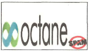 Octane Device mark 3474533 Trademark
