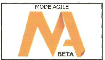 Mode Agile Ma Beta Device mark 3474536 Trademark