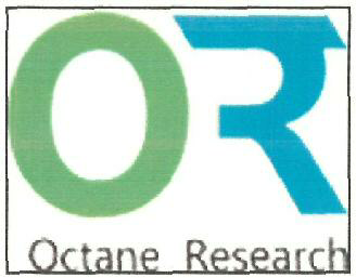 Or Octane Research Device mark 3474538 Trademark