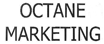 Octane Marketing Device mark 3474540 Trademark