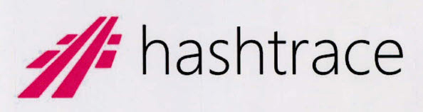 Hashtrace Device mark 3443697 Trademark