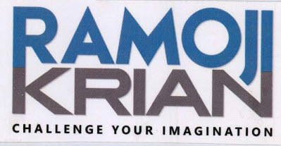 Ramoji Krian Challenge Your Imagination Device mark 3474542 Trademark