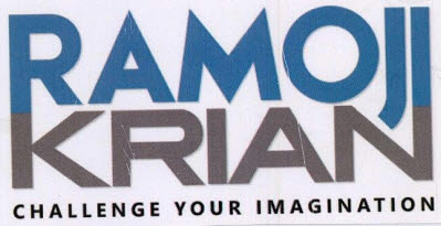 Ramoji Krian Challenge Your Imagination Device mark 3474544 Trademark