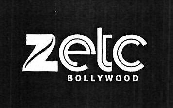 Zetc Bollywood Device mark 3451354 Trademark