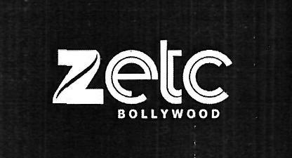 Zetc Bollywood Device mark 3451355 Trademark