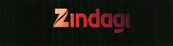 Zindagi Device mark 3451359 Trademark
