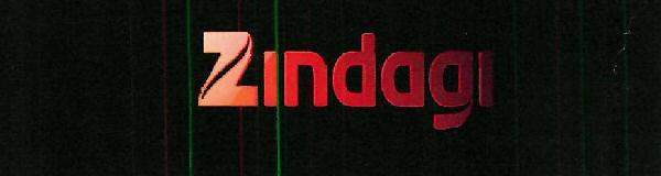 Zindagi Device mark 3451361 Trademark