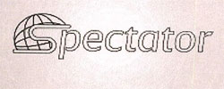 Spectator Device mark 3451212 Trademark