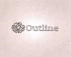 Outline With Miscellaneous Device Device mark 3451213 Trademark