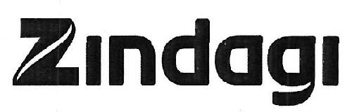 Zindagi Device mark 3451365 Trademark