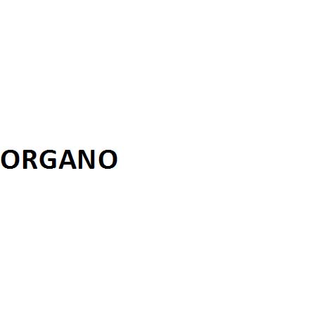 Organo (label) Device mark 3388194 Trademark