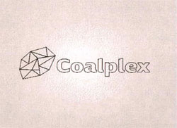 Coalplex With Miscellaneous Device Device mark 3451218 Trademark