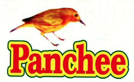 Panchee Device mark 3381582 Trademark