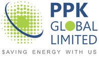 Ppk Global Limited Device mark 3414980 Trademark