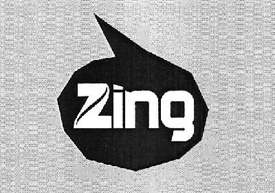 Zing Device mark 3451380 Trademark