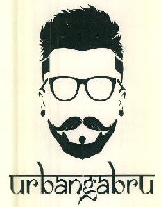 Urbangabru Device mark 3395850 Trademark