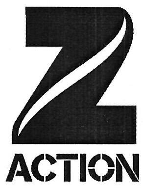 Z Action Device mark 3451387 Trademark