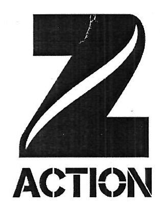 Z Action Device mark 3451388 Trademark