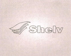 Shelv With Miscellaneous Device Device mark 3451240 Trademark