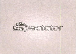 Spectator Device mark 3451243 Trademark