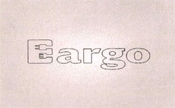 Eargo Device mark 3451244 Trademark