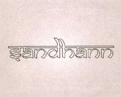 Sandhann Device mark 3451249 Trademark