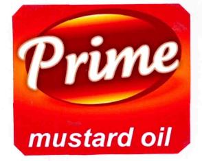 Prime (label) Device mark 3155754 Trademark
