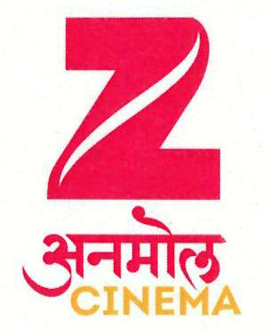 Z Anmol Cinema Device mark 3451408 Trademark