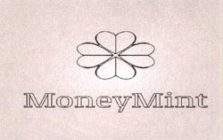 Moneymint With Device Of Flower Device mark 3451255 Trademark