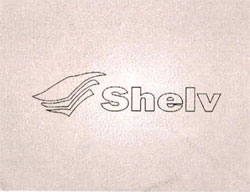 Shelv With Miscellaneous Device Device mark 3451256 Trademark