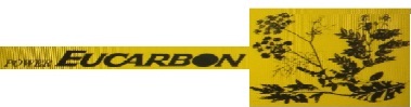 Power Eucarbon Device mark 3415012 Trademark