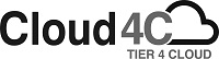 Cloud4c - Tier 4 Cloud Device mark 3395727 Trademark