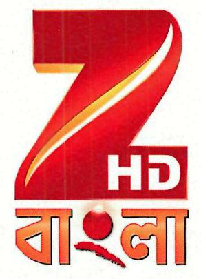 Z Hd Bangla Device mark 3451419 Trademark