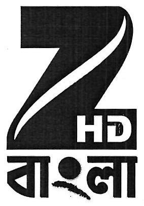 Z Hd Bangla Device mark 3451422 Trademark
