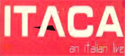 Itaca Device mark 2653101 Trademark
