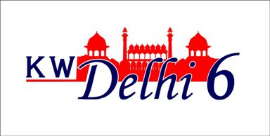 Kw Delhi 6 With Device Device mark 3389149 Trademark