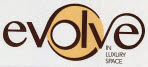 Evolve In Luxury Space Device mark 3395922 Trademark