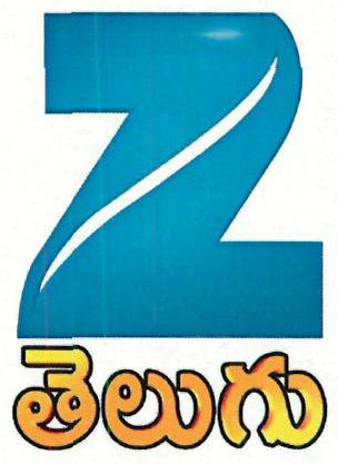 Z Telugu Device mark 3451302 Trademark