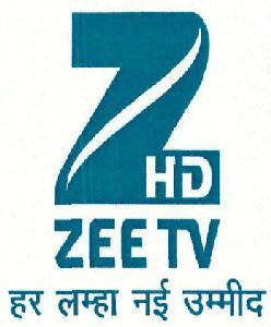 Z Hd Zee Tv Har Lamha Nayi Ummid Device mark 3451309 Trademark