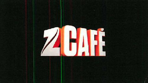 Z Cafe Device mark 3451472 Trademark