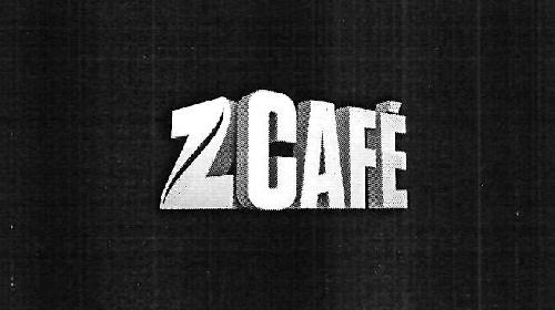 Z Cafe Device mark 3451475 Trademark