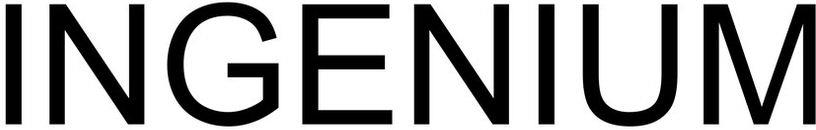 Ingenium Device mark 3422861 Trademark